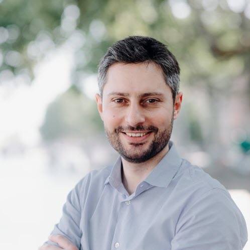 Christophe LITZINGER